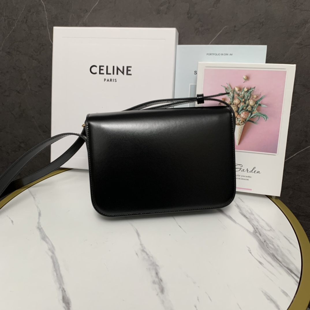 CELINE 新品上线2022新款～浮雕凯旋门