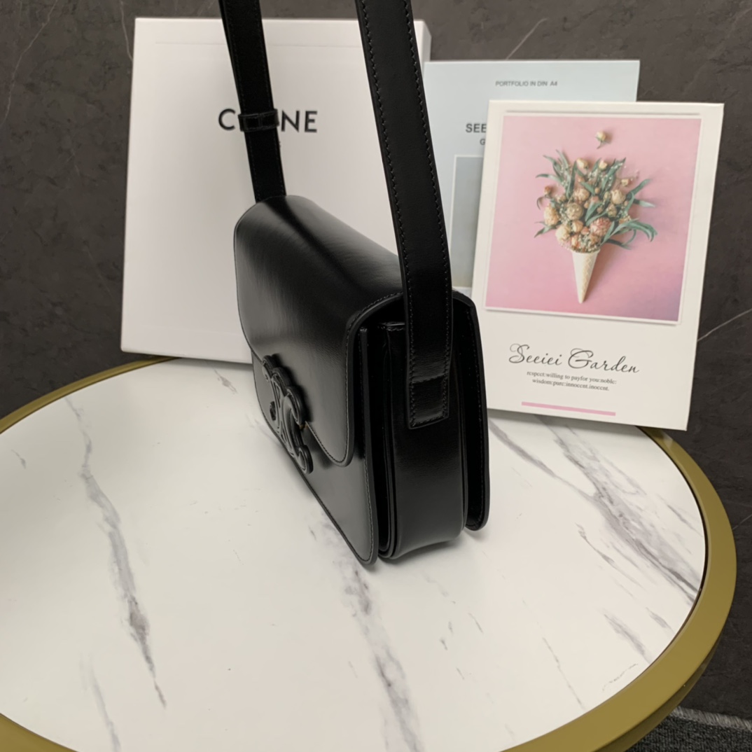 CELINE 新品上线2022新款～浮雕凯旋门