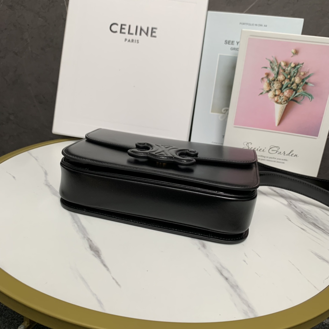 CELINE 新品上线2022新款～浮雕凯旋门