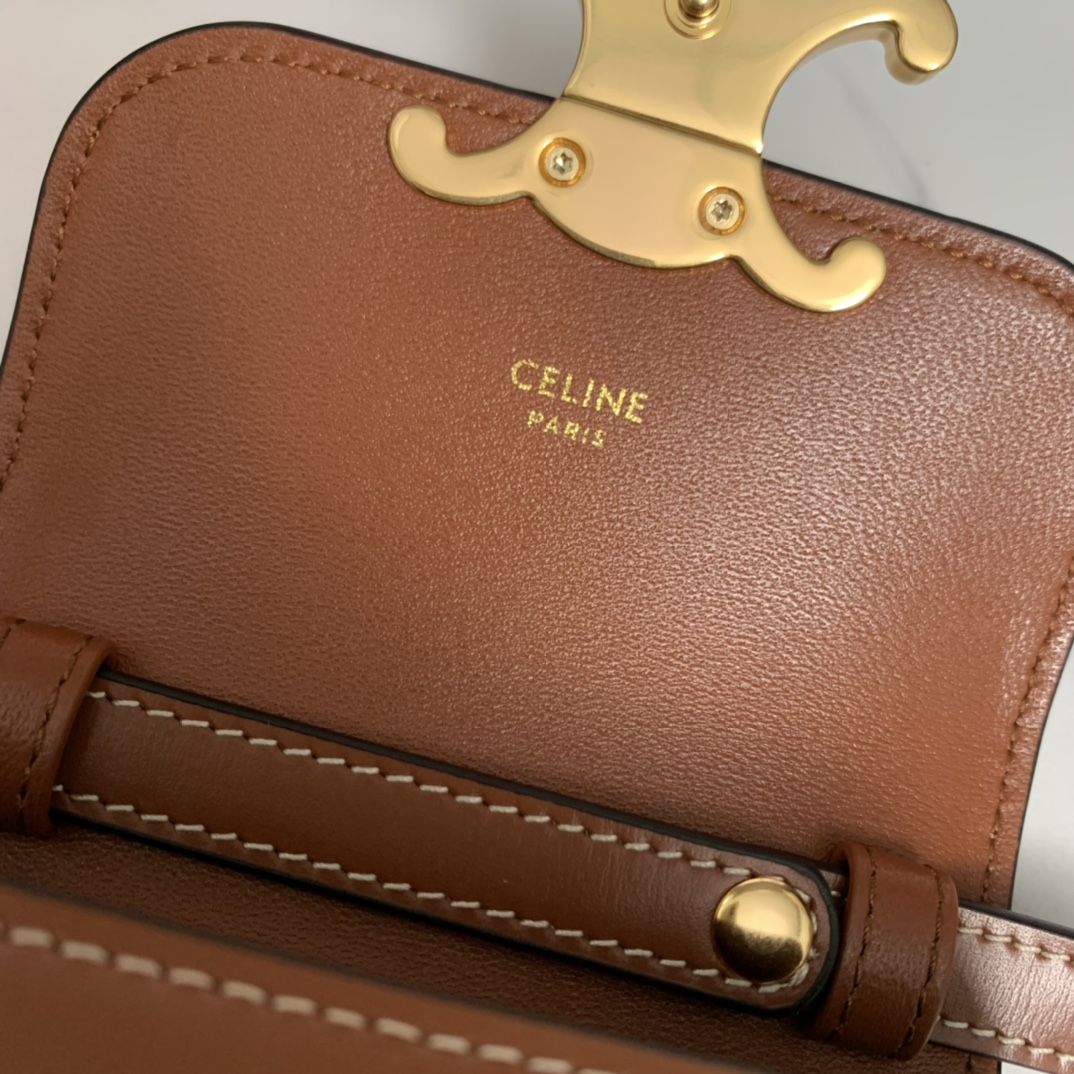 CELINE2022 新品mini（耳机包）