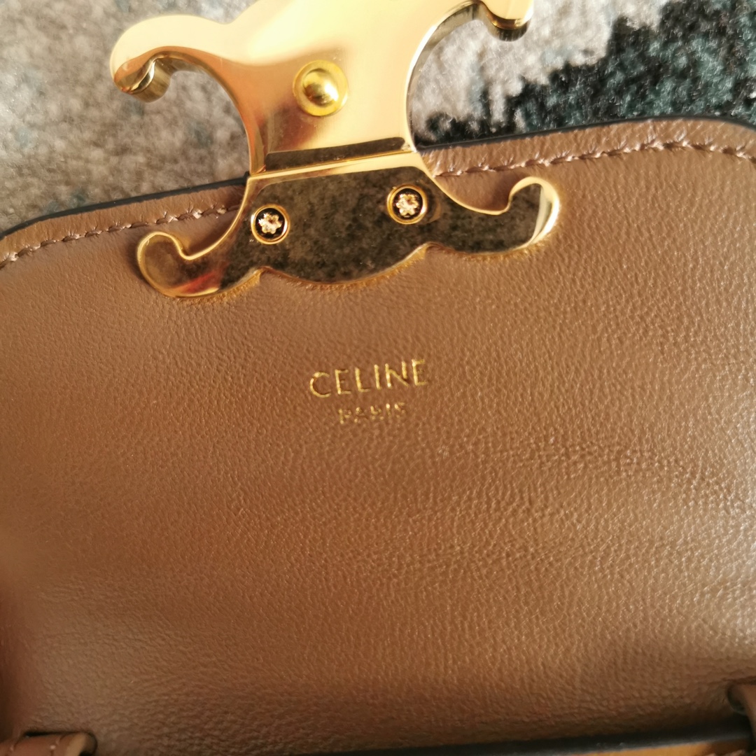 CELINE2022 新品mini（耳机包）