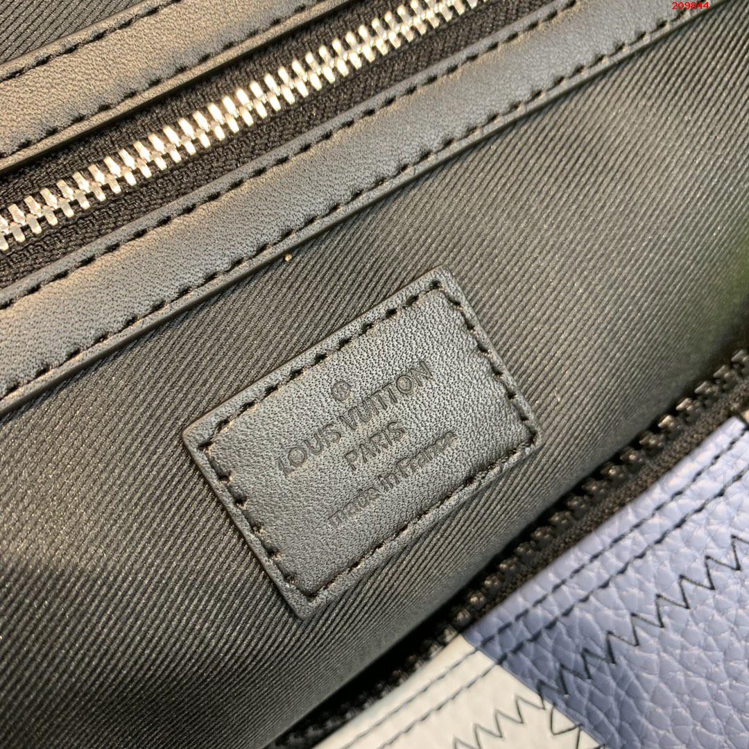 原单M59922 本款 Keepall Bandoulière 50 旅行袋