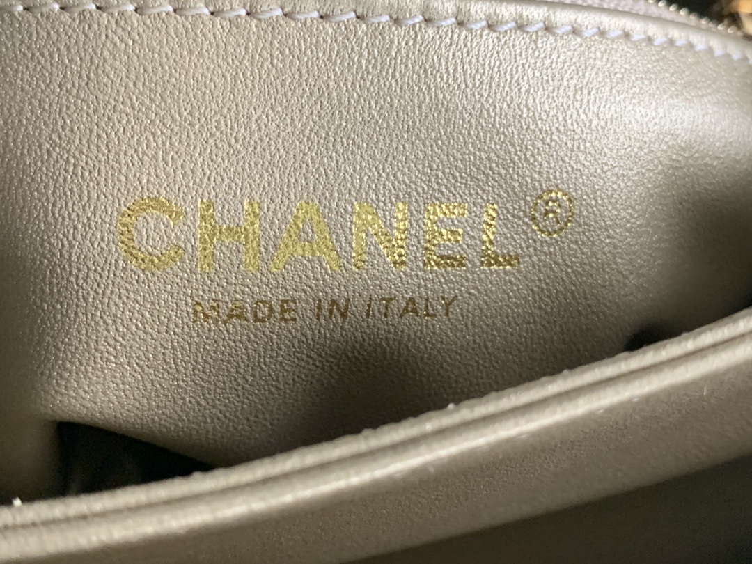 CHANEL：型号：AS3378