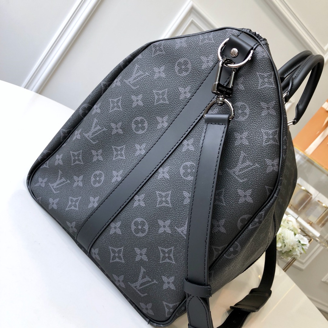 原单 旅行袋 M40605 🌱Louis Vuitton Kim Jones