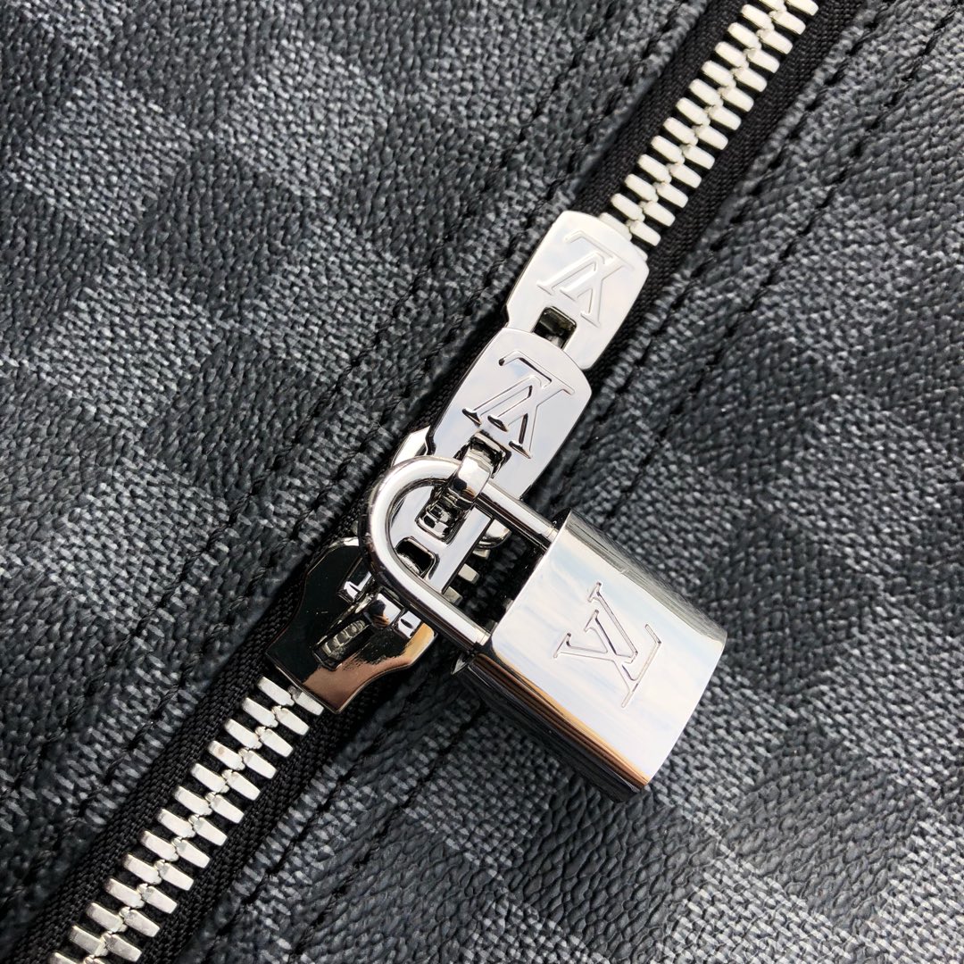 顶级原单 KEEPALL 45 50 55 旅行袋（配肩带）41413 41416 41418