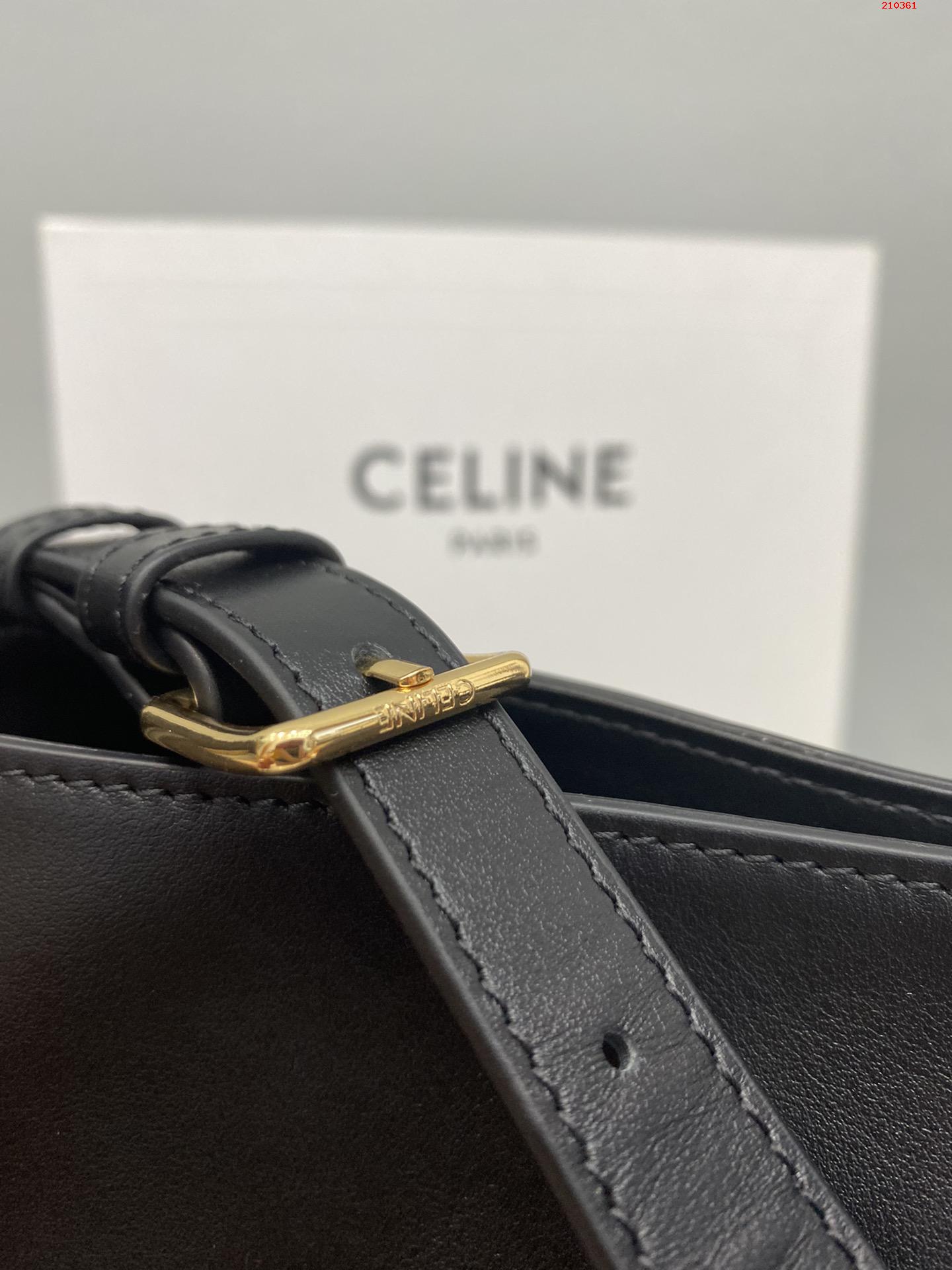 【CL家】新品 CUIR TRIOMPHE 牛皮水桶包