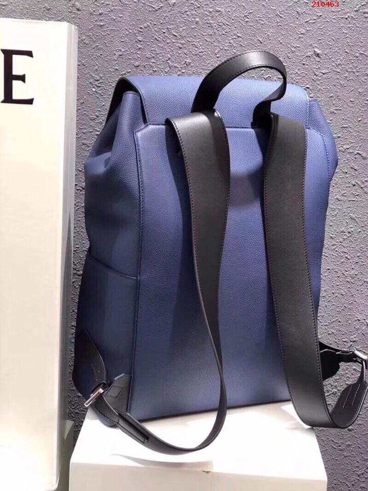 纯色【L家】爆款 Puzzle Backpack🎒男款系列双肩包