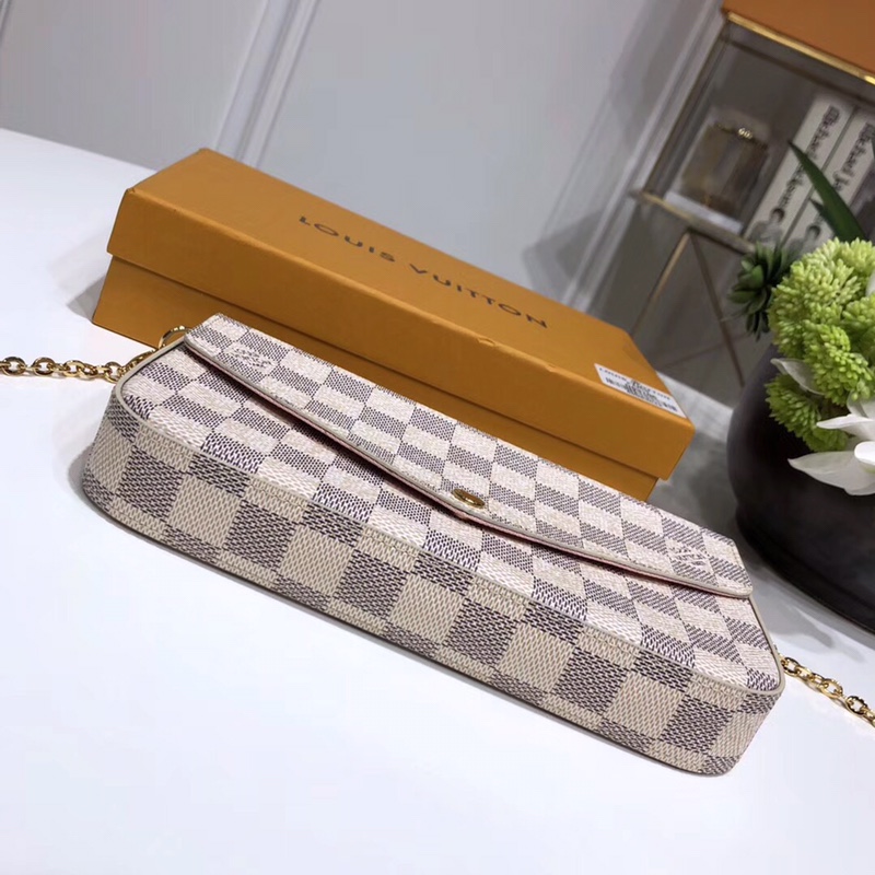 M63106 Pochette Felicie 手袋