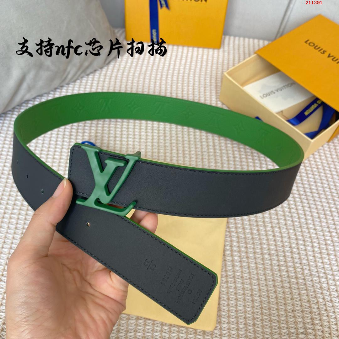 LV SS22男士系列特別限量版