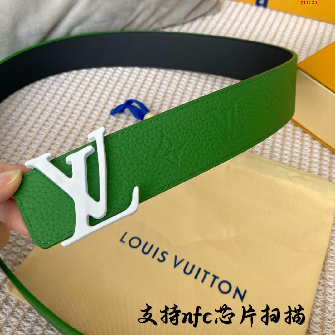 LV SS22男士系列特別限量版