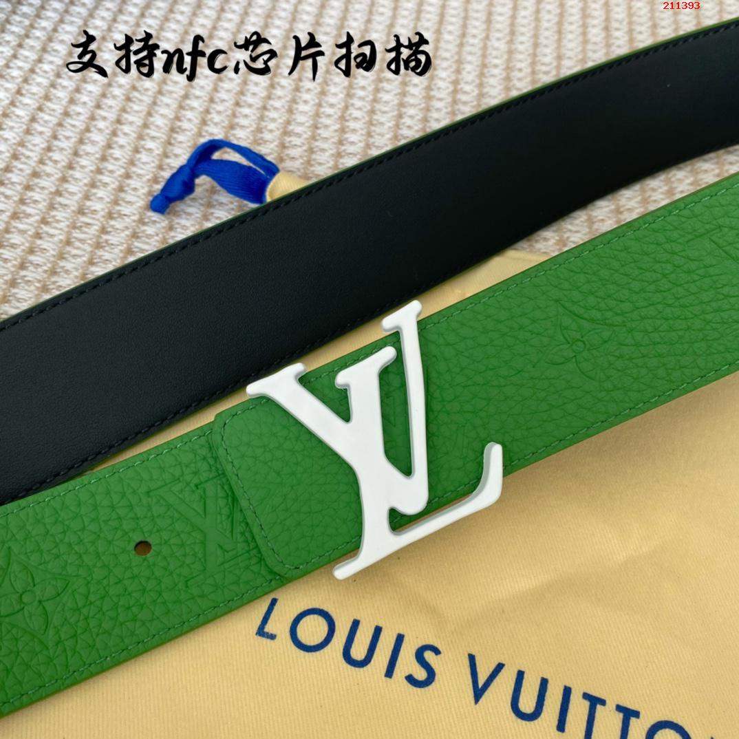 LV SS22男士系列特別限量版