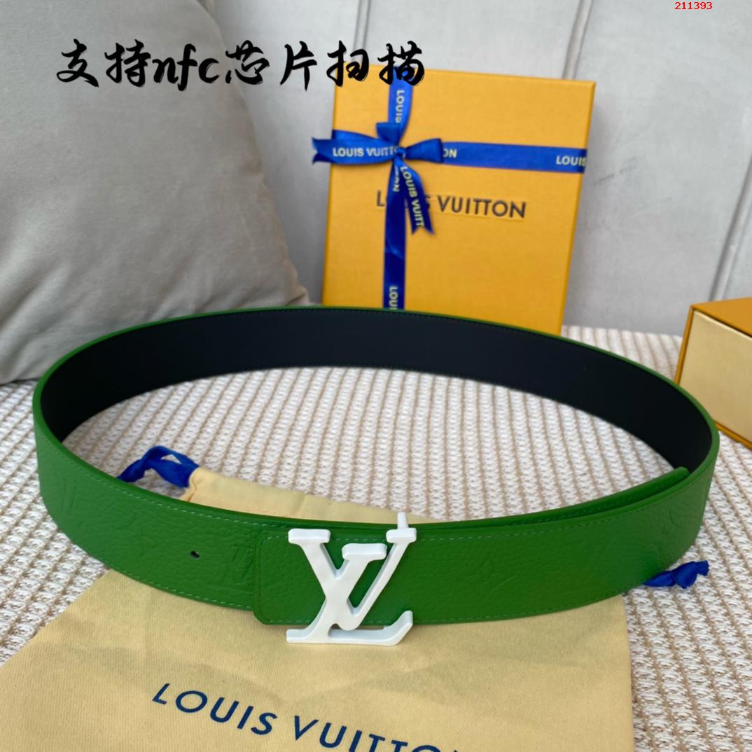 LV SS22男士系列特別限量版