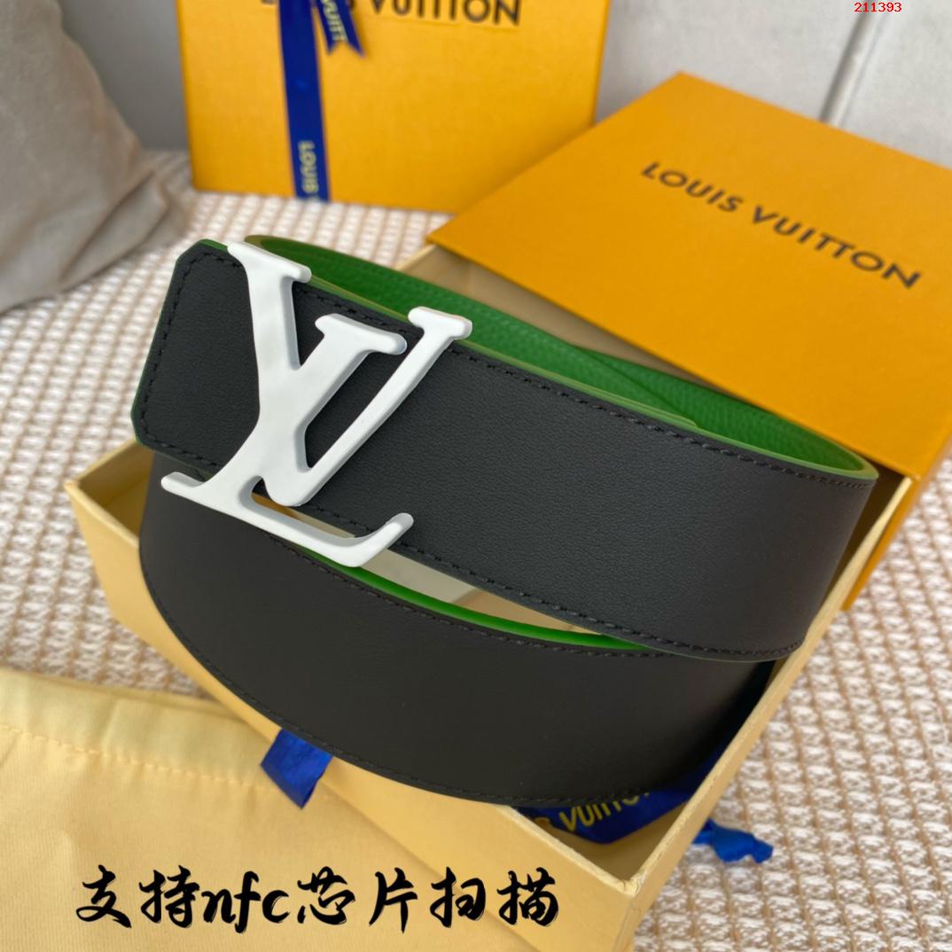 LV SS22男士系列特別限量版