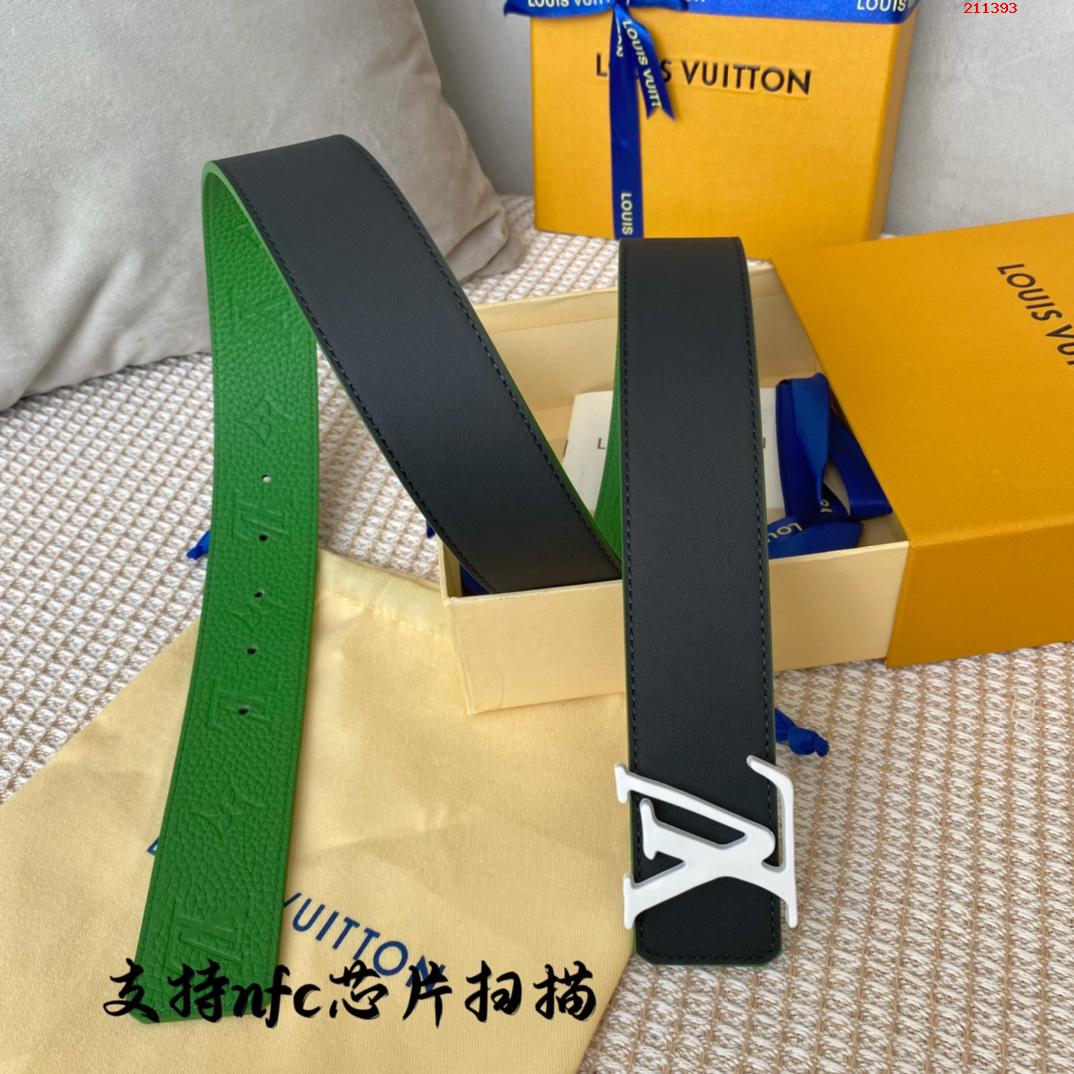 LV SS22男士系列特別限量版