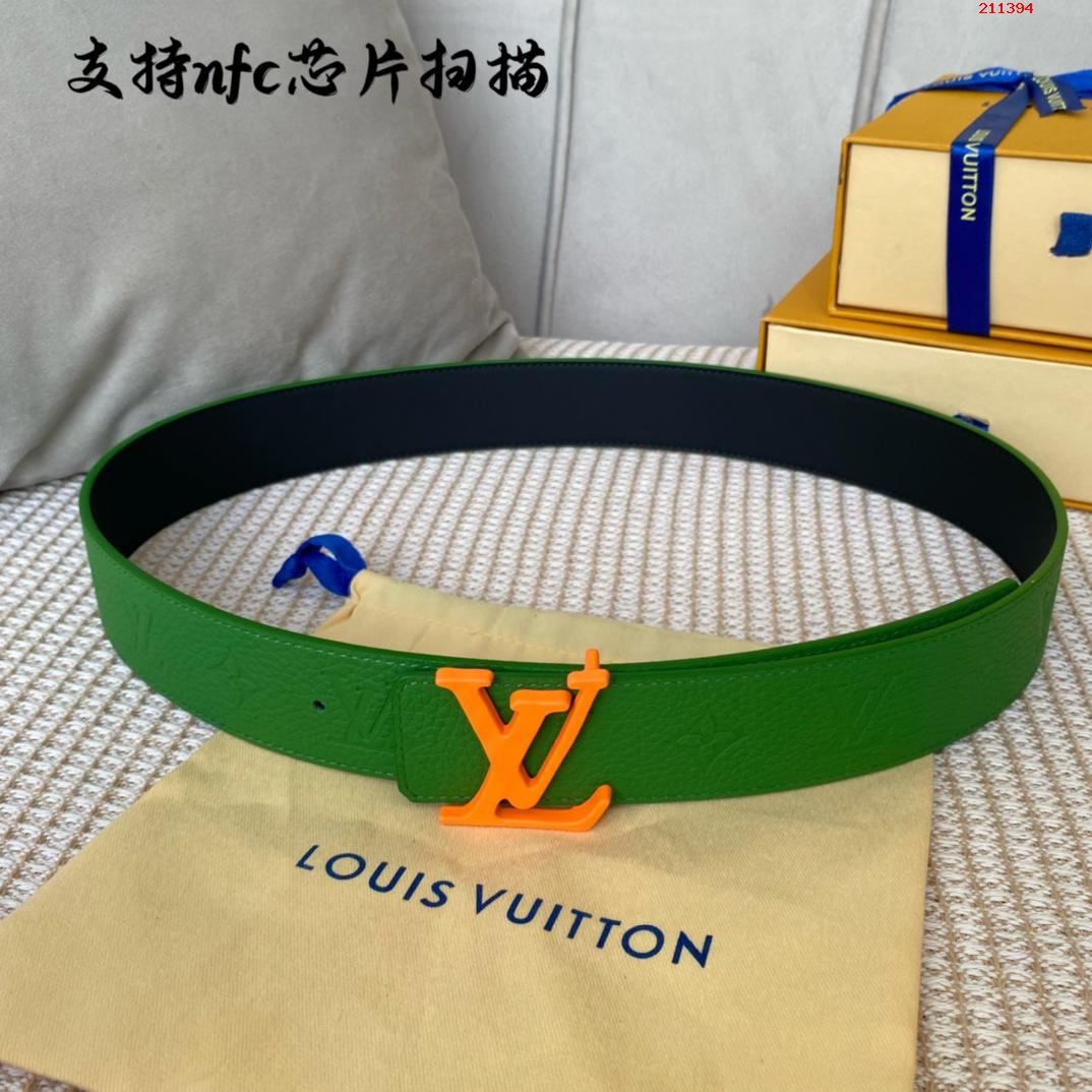 LV SS22男士系列特別限量版