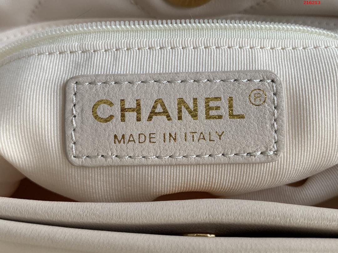 CHANEL：型号：AS3502 #：2022年新款购物袋