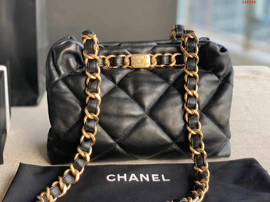 CHANEL：型号：AS3502 #：2022年新款购物袋