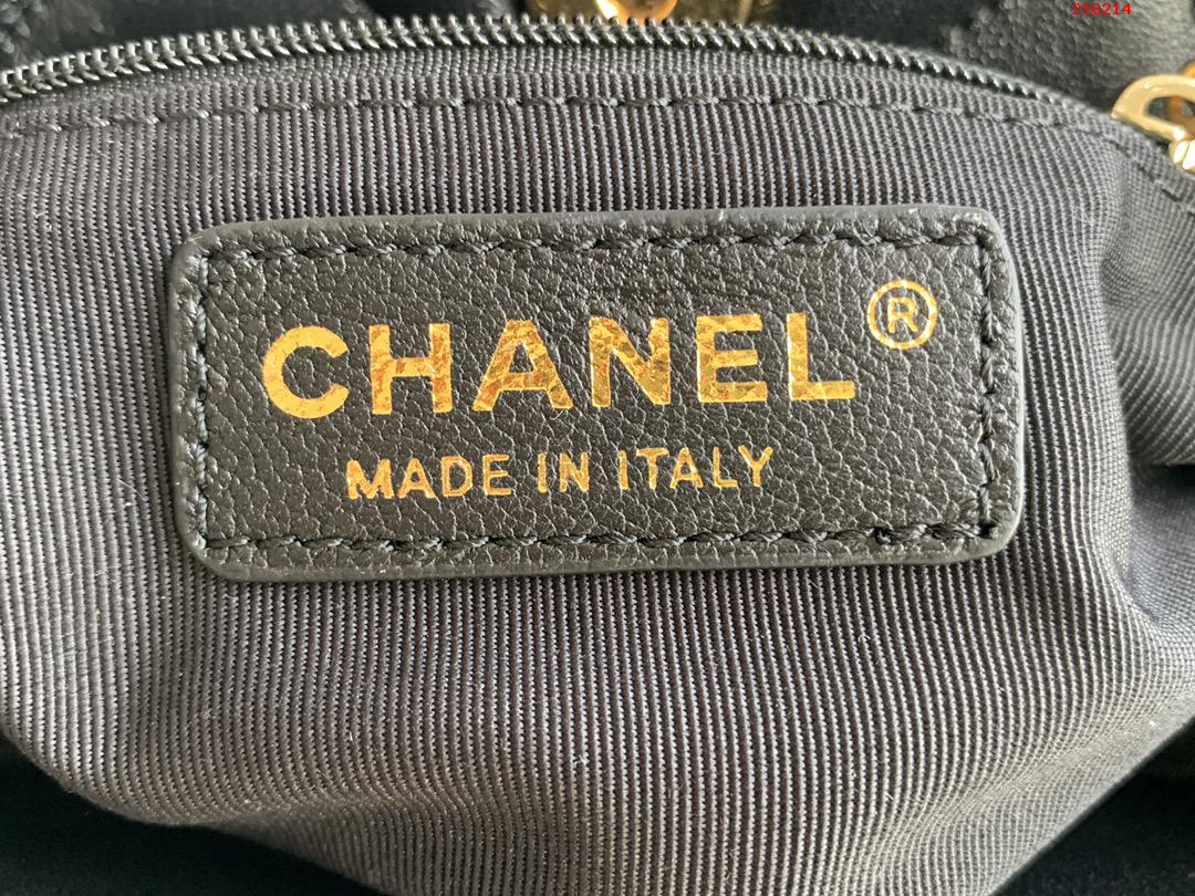 CHANEL：型号：AS3502 #：2022年新款购物袋