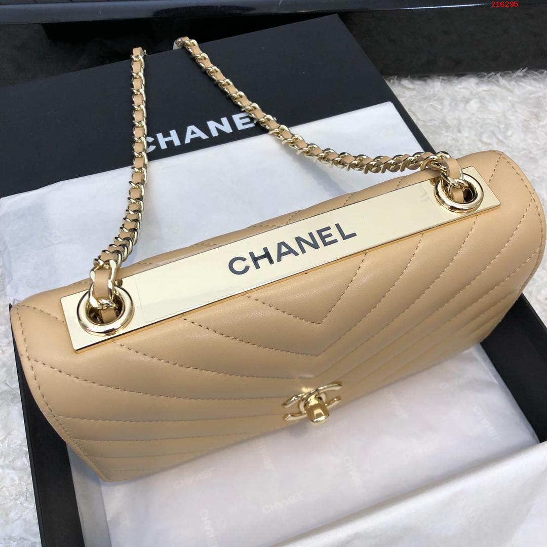 Chanel Woc链条包80982款号