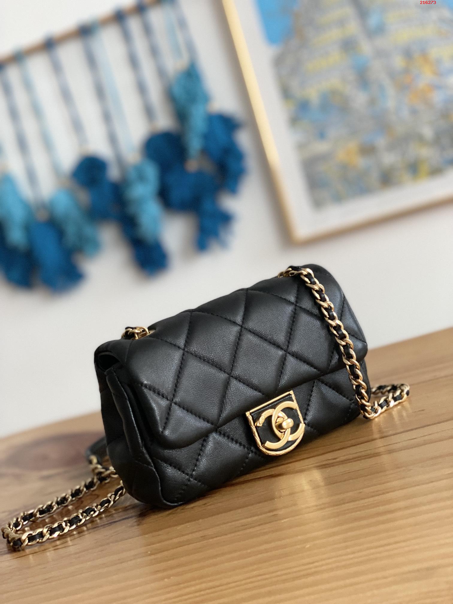 Chanel 22B热销款爆上新  CF型号:3473尺寸:13*18*6cm