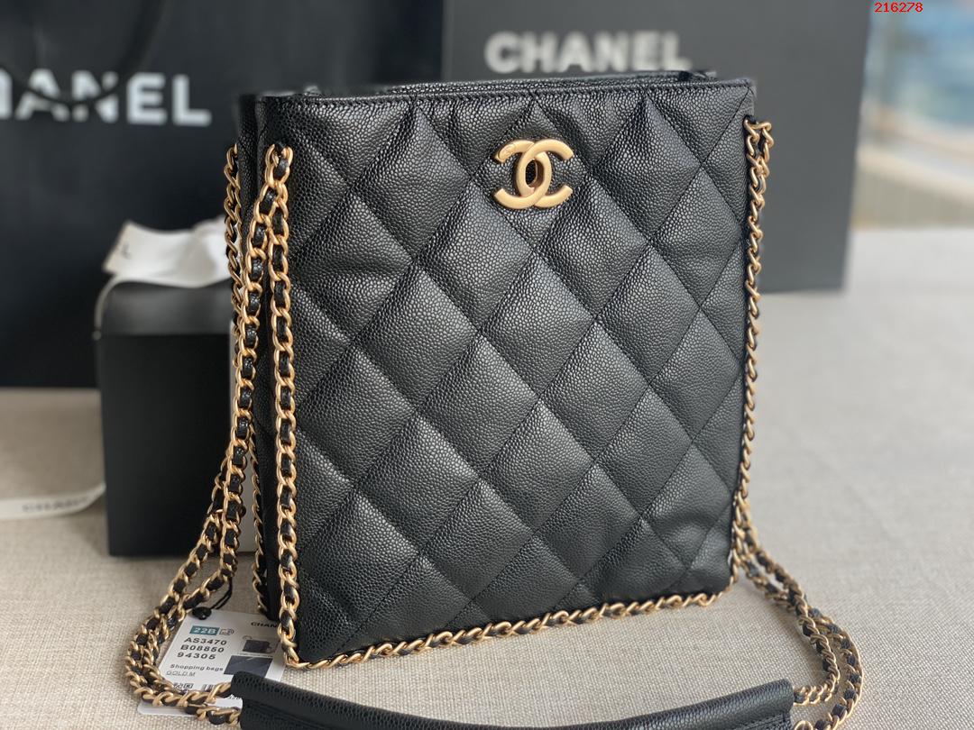 CHANEL：型号：A S3470#2022秋冬新款