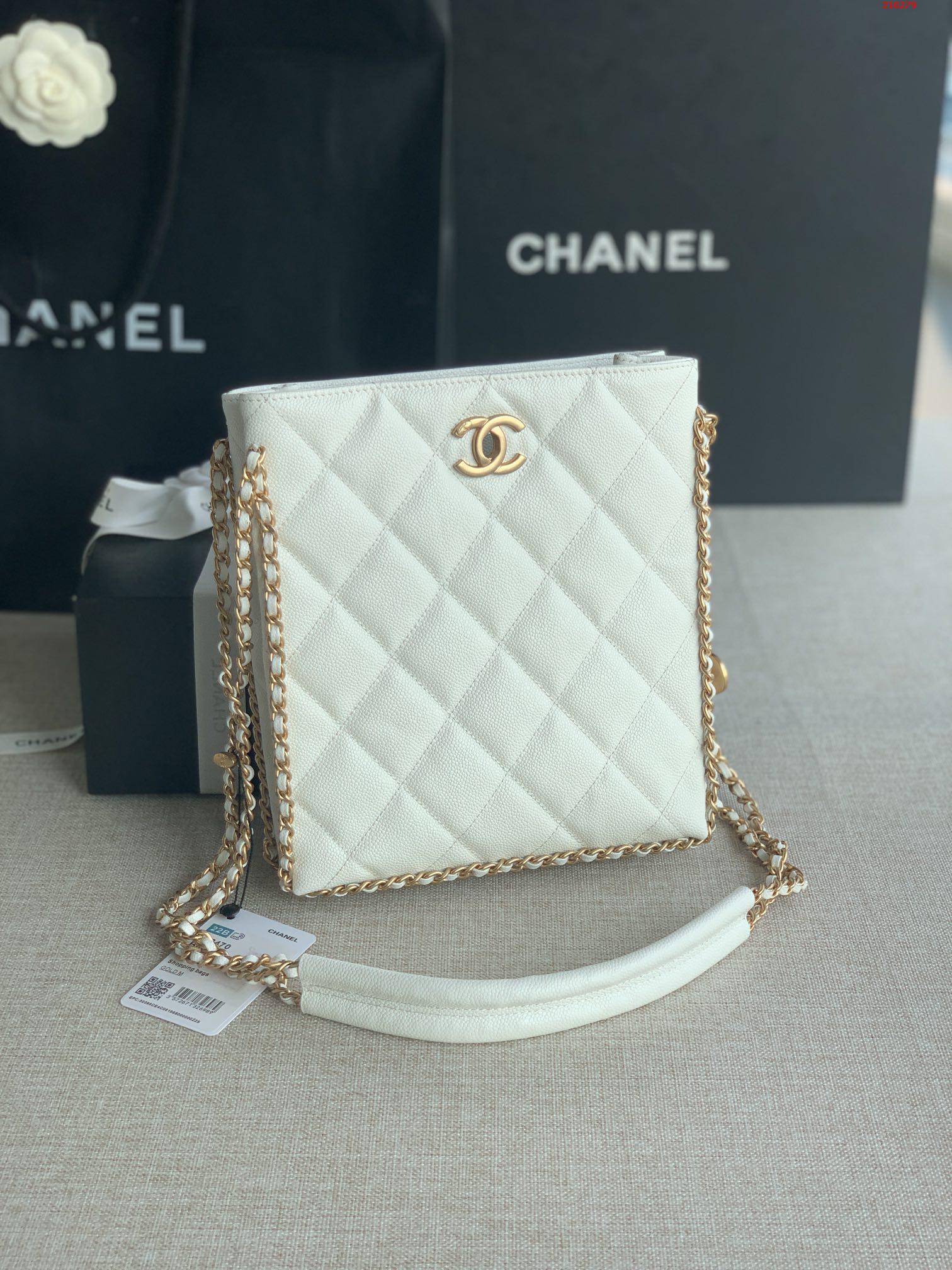 CHANEL：型号：A S3470#2022秋冬新款