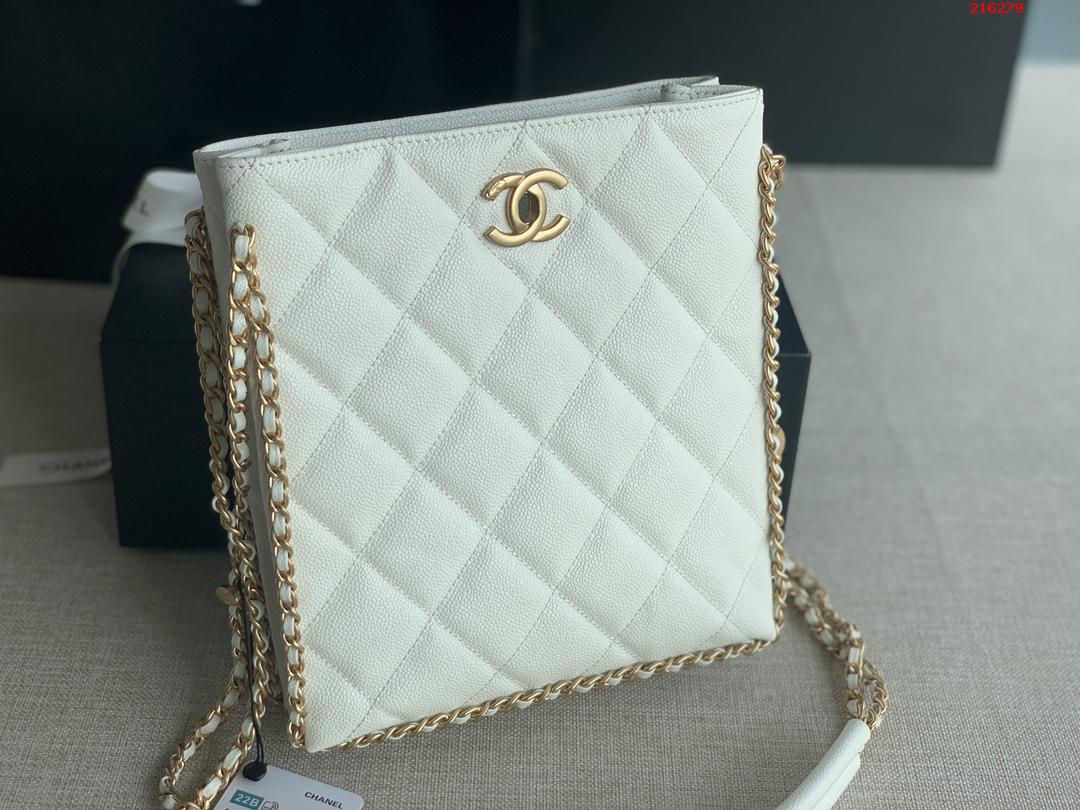 CHANEL：型号：A S3470#2022秋冬新款