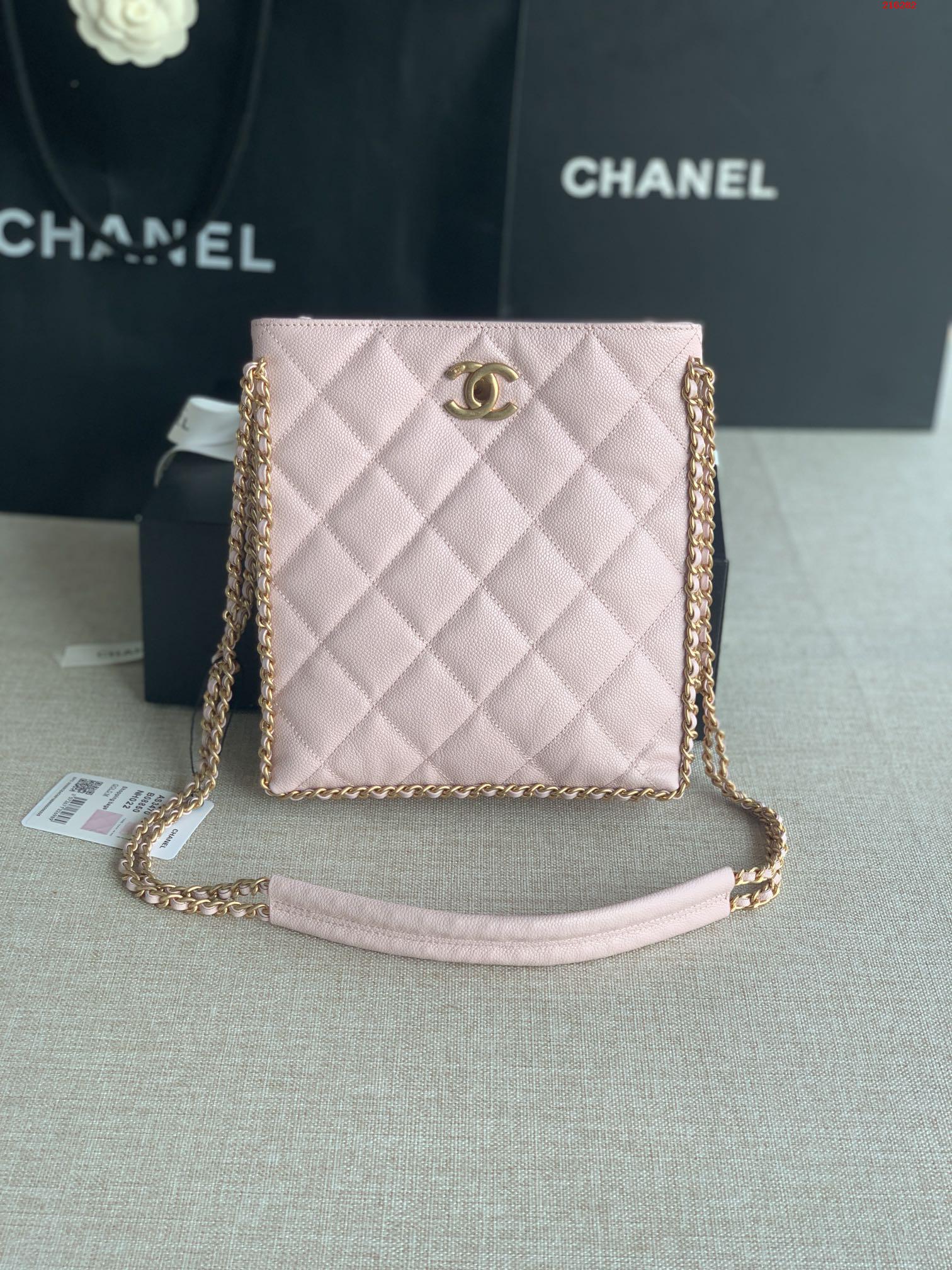 CHANEL：型号：A S3470#2022秋冬新款