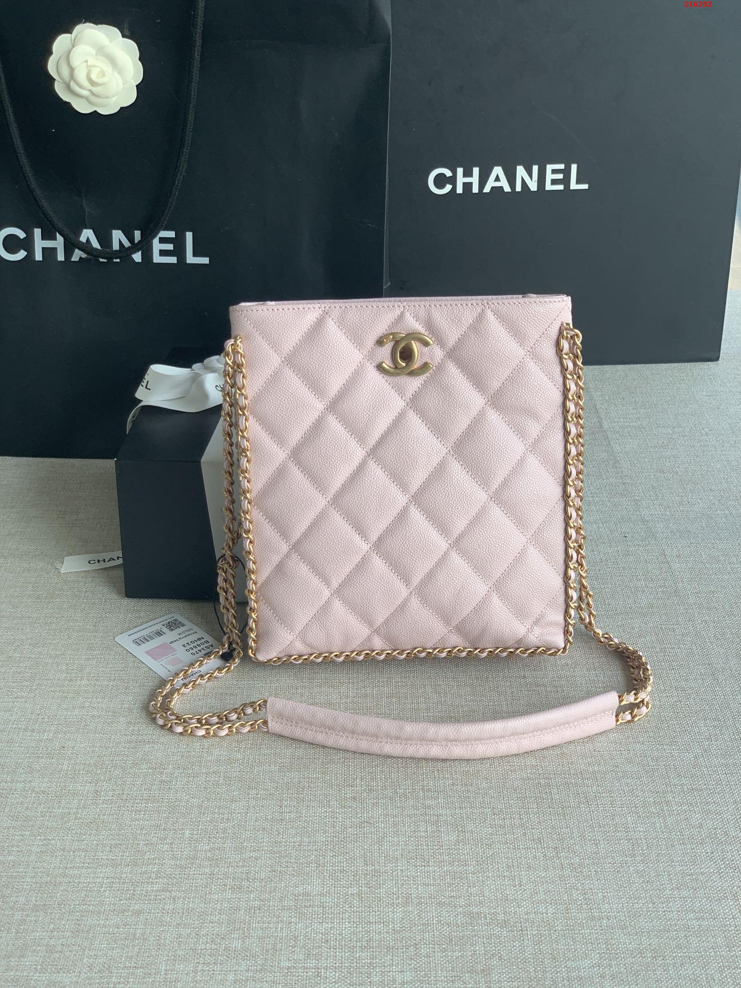 CHANEL：型号：A S3470#2022秋冬新款