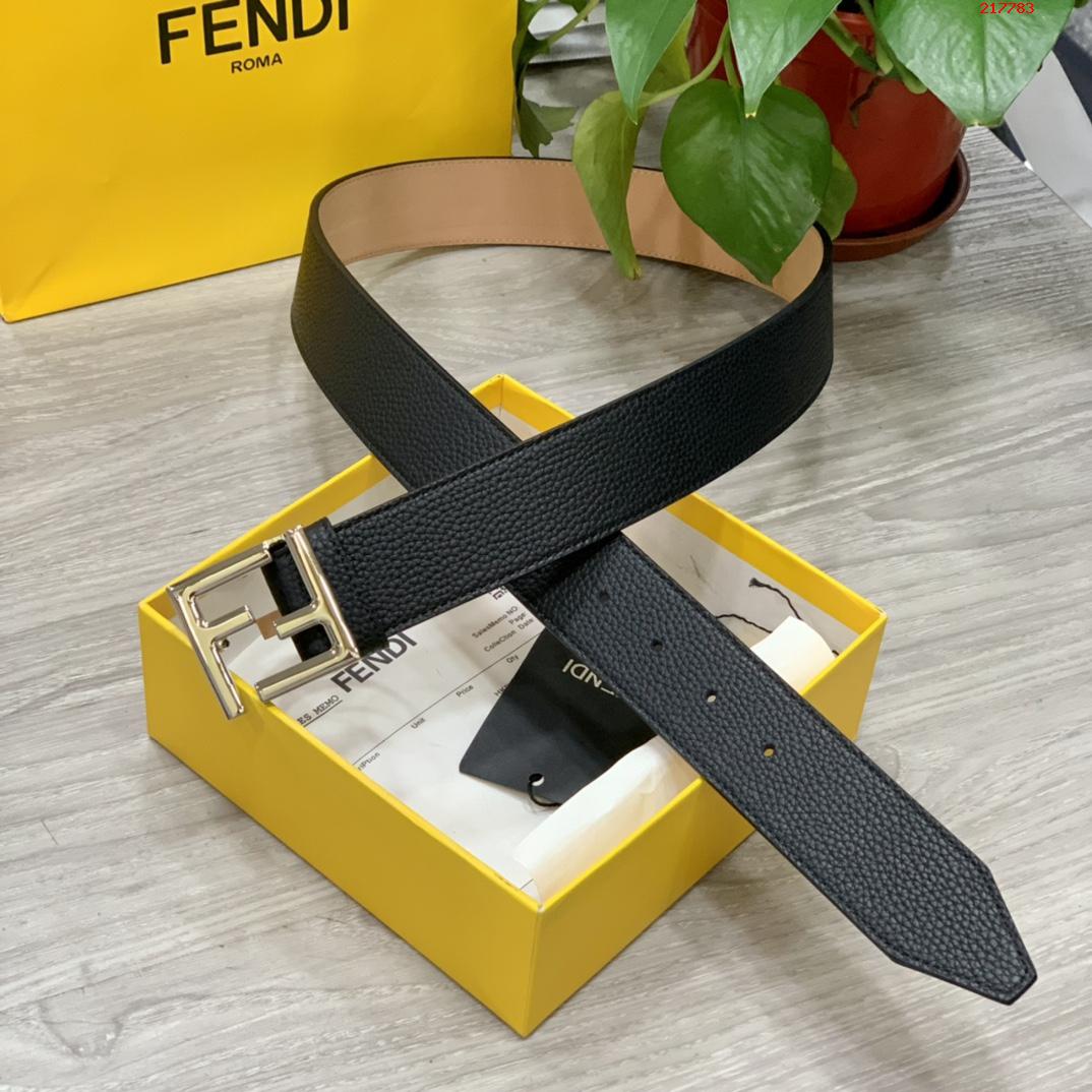  FENDI  芬迪    原单品质 宽38mm