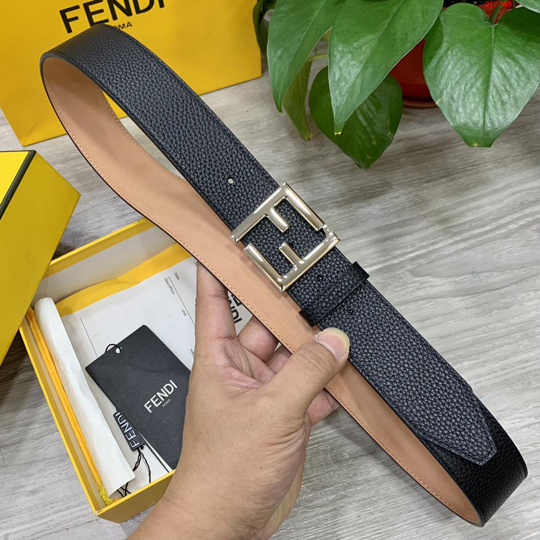  FENDI  芬迪    原单品质 宽38mm