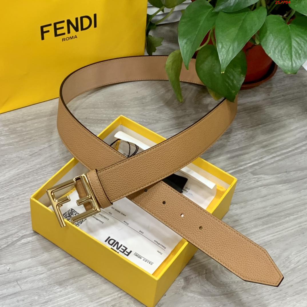  FENDI  芬迪    原单品质 宽38mm