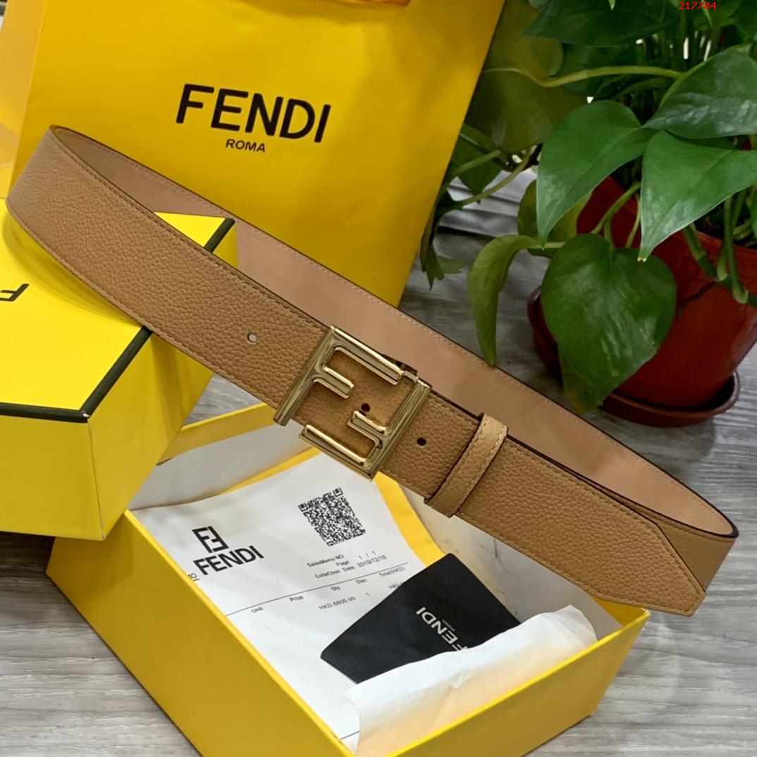  FENDI  芬迪    原单品质 宽38mm