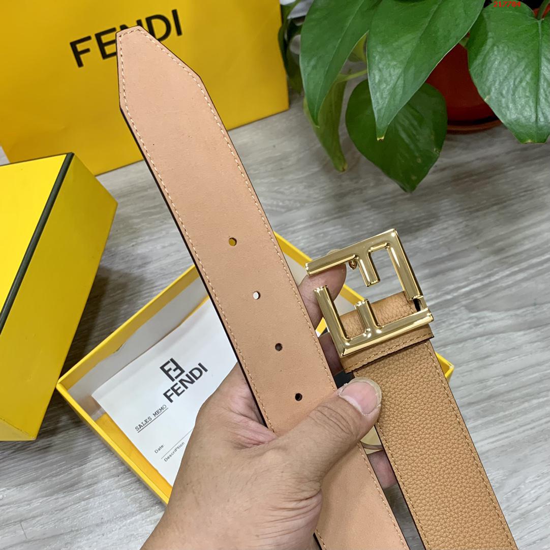  FENDI  芬迪    原单品质 宽38mm