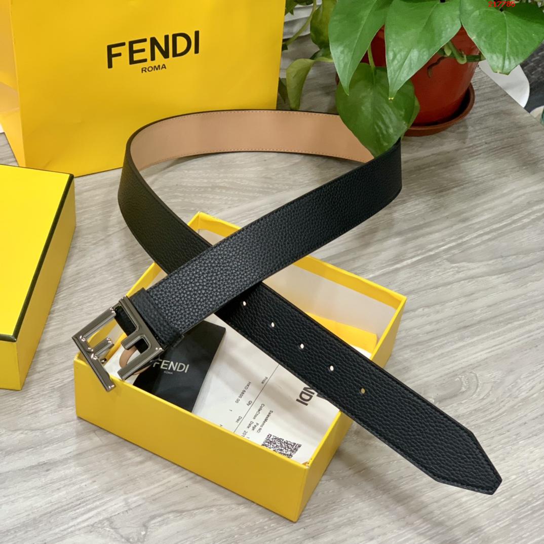  FENDI  芬迪    原单品质 宽38mm