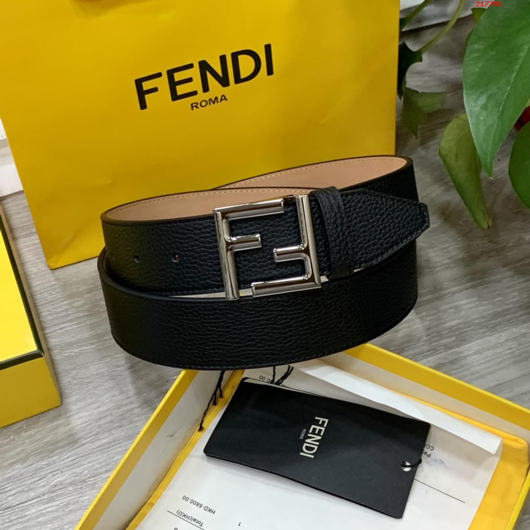  FENDI  芬迪    原单品质 宽38mm