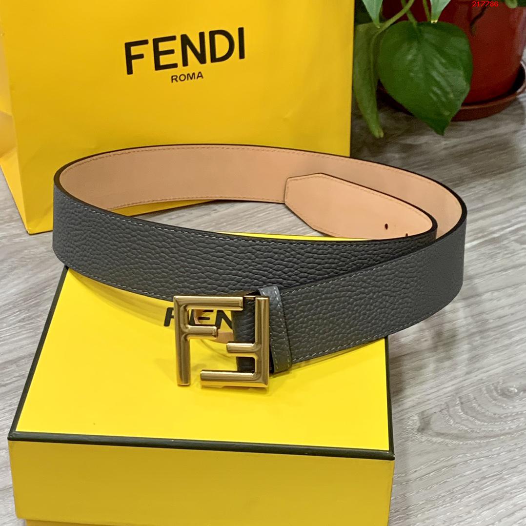  FENDI  芬迪    原单品质 宽38mm