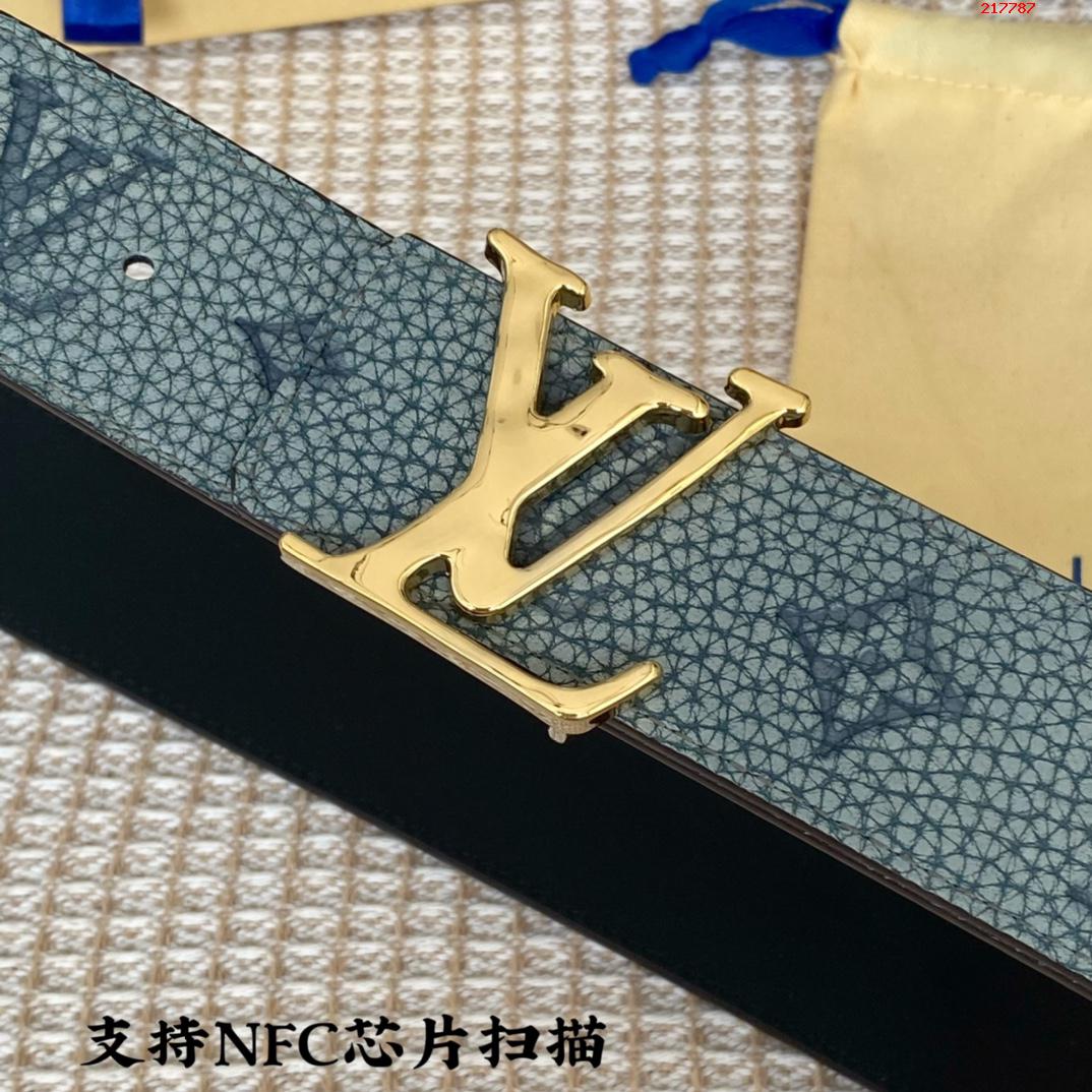  LV.路易威登  原单品质  38mm