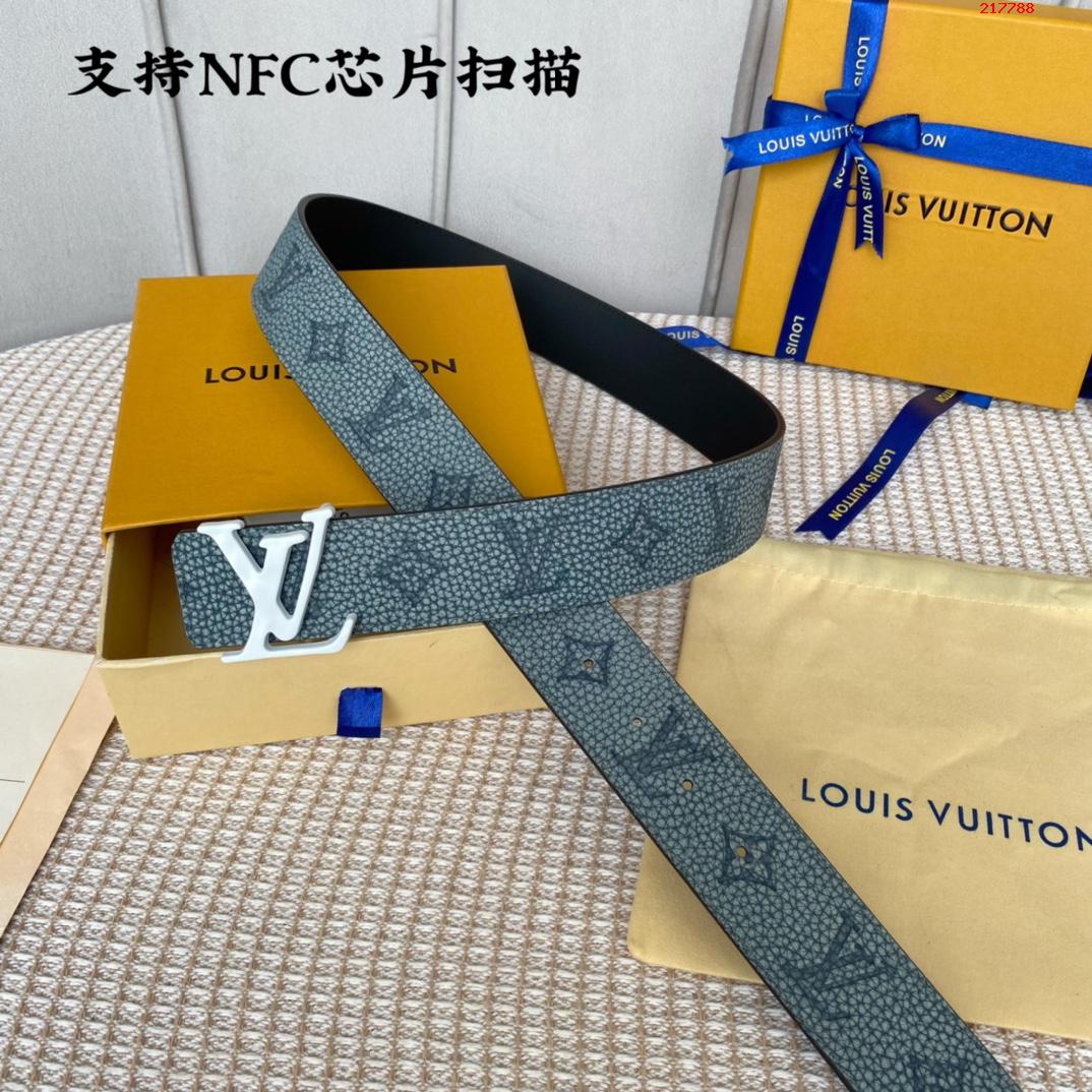  LV.路易威登  原单品质  38mm