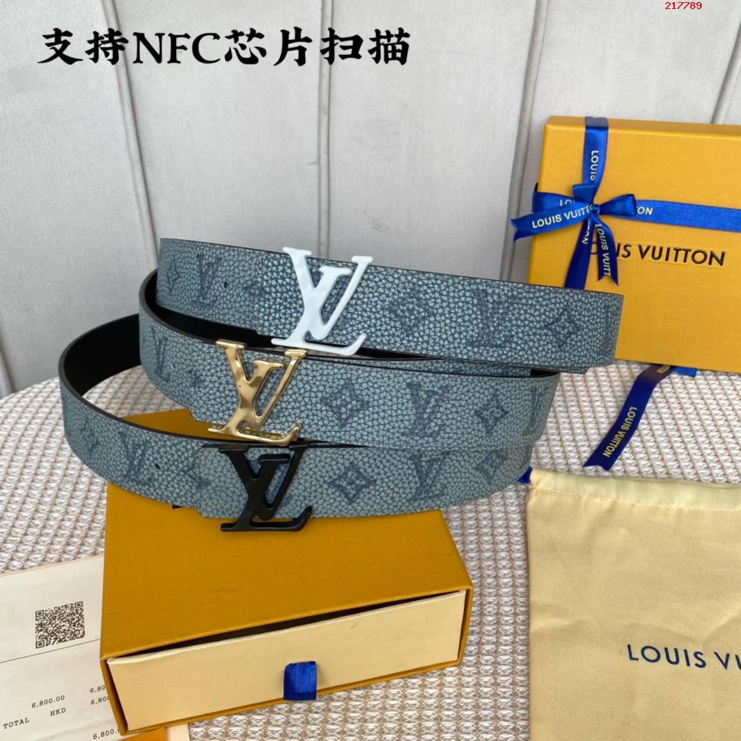  LV.路易威登  原单品质  38mm