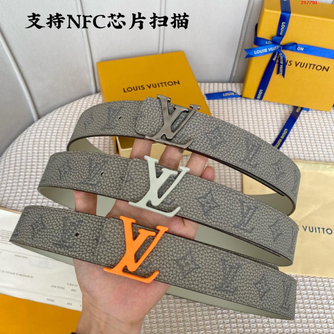  LV.路易威登  原单品质  38mm