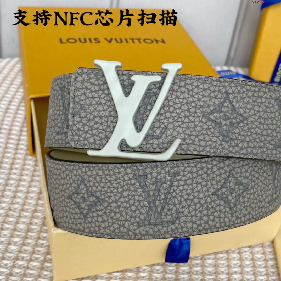  LV.路易威登  原单品质  38mm