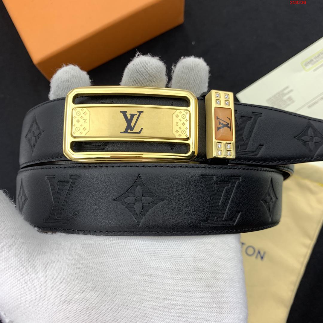   LV      原单高档品质 专柜官网同步  宽度3.5