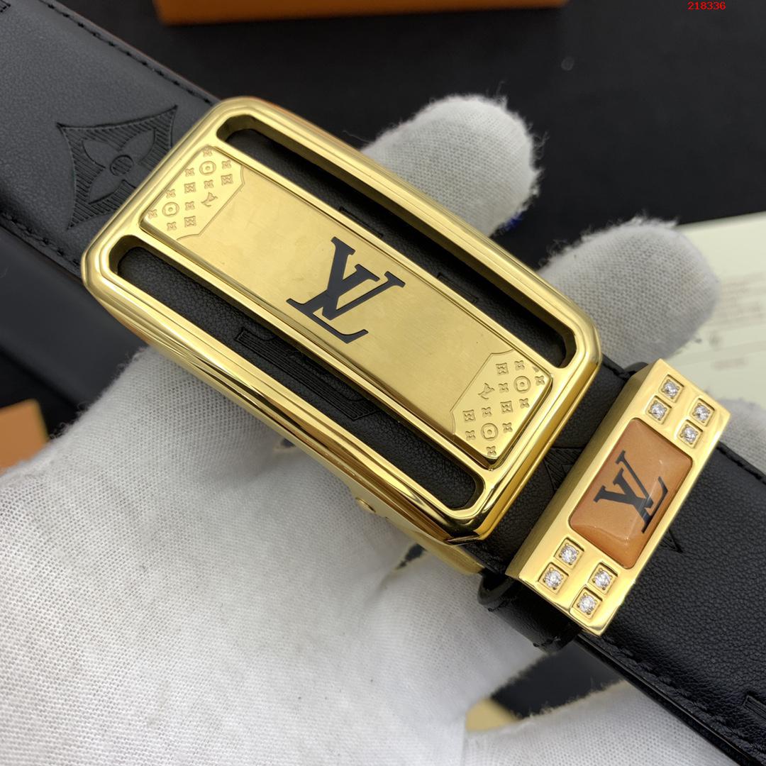   LV      原单高档品质 专柜官网同步  宽度3.5