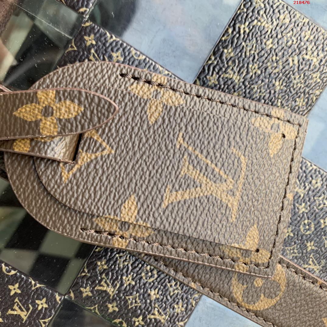   M20864 2022 秋冬系列 Keepall 旅行袋