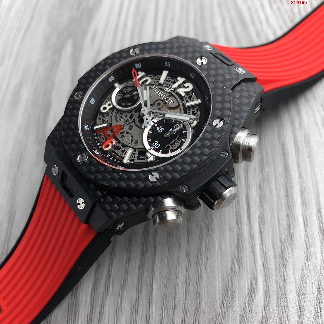  高端狠货来袭 匠心之作 恒宝 HUBLOT 精品横空出世 宇舶   BIG BANG系列