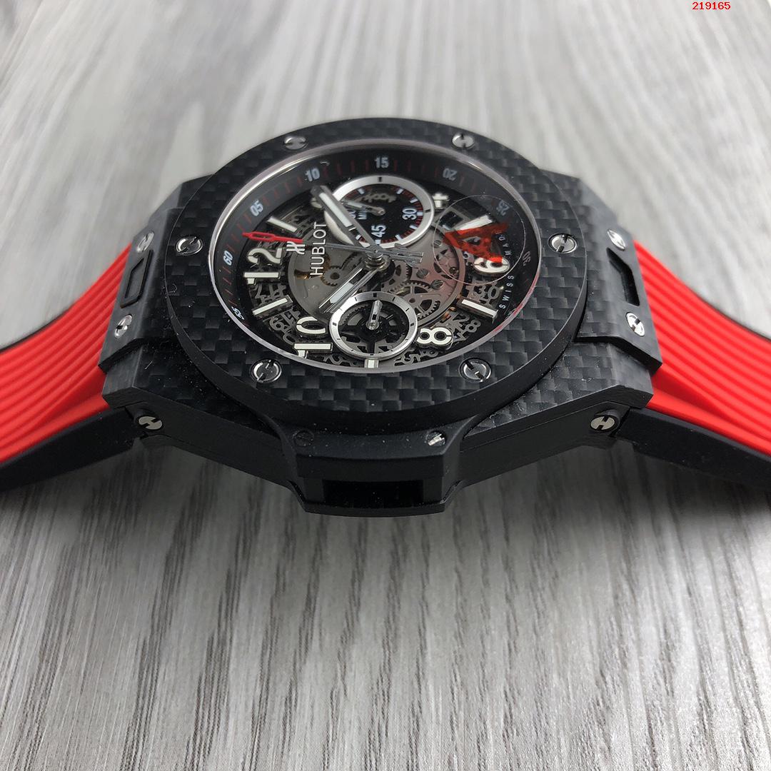  高端狠货来袭 匠心之作 恒宝 HUBLOT 精品横空出世 宇舶   BIG BANG系列