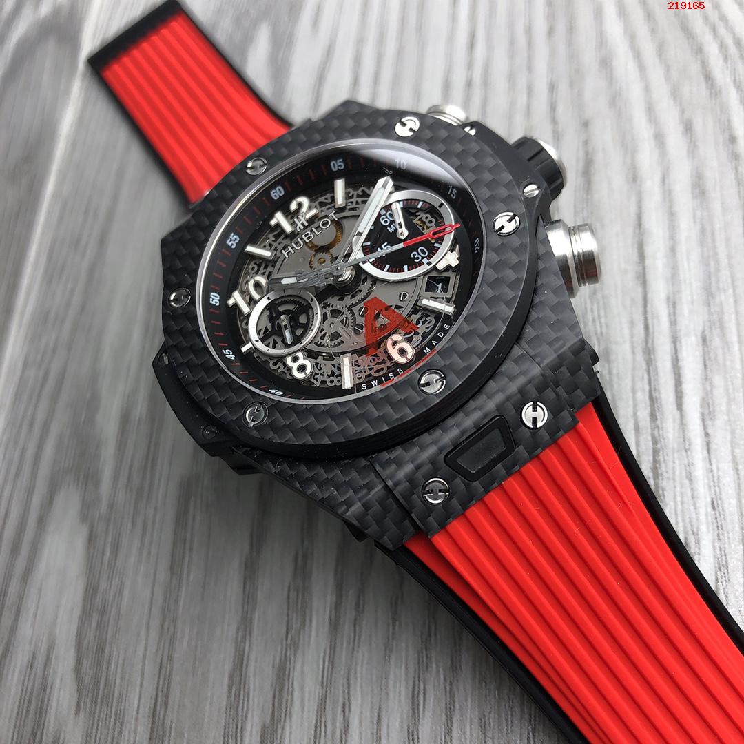  高端狠货来袭 匠心之作 恒宝 HUBLOT 精品横空出世 宇舶   BIG BANG系列