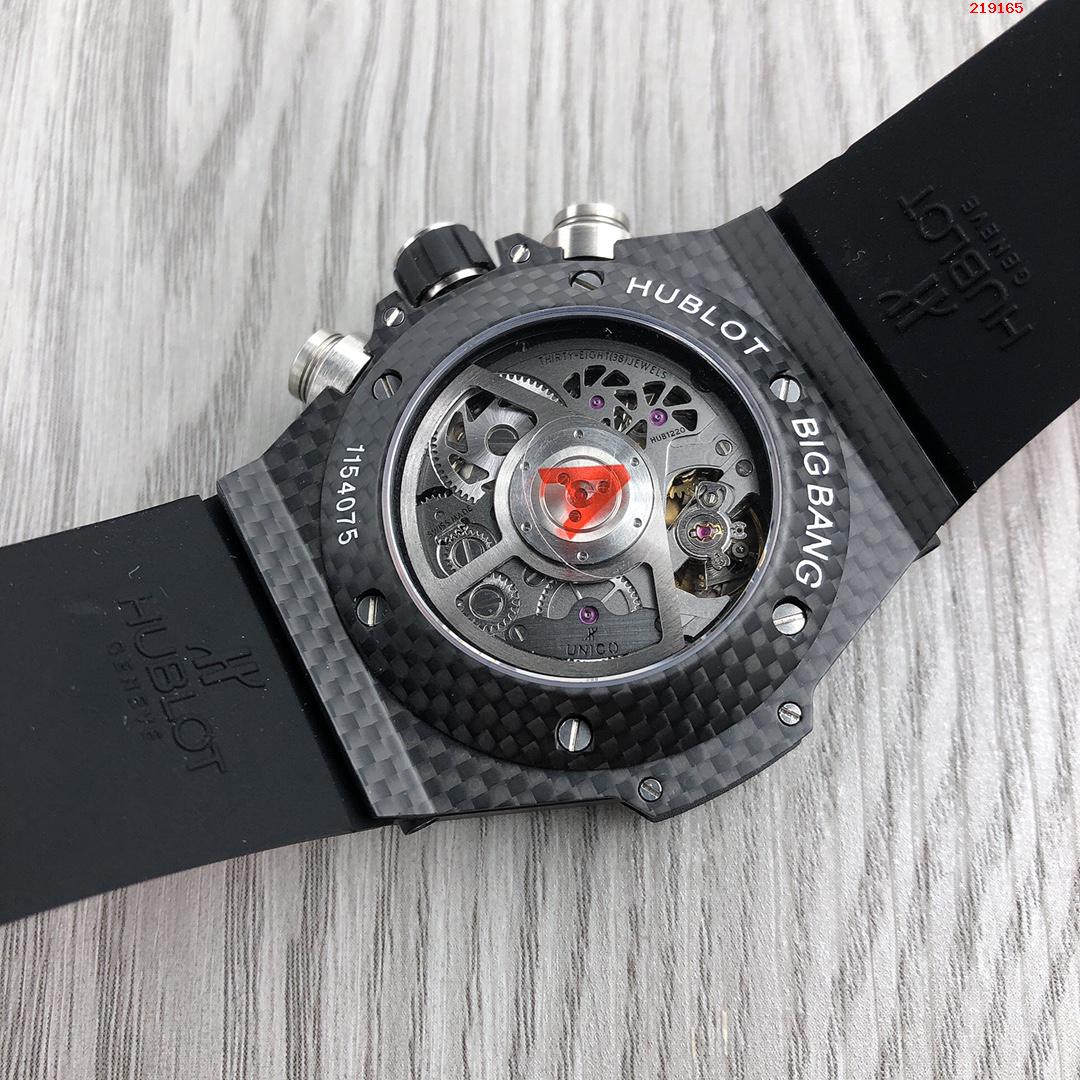  高端狠货来袭 匠心之作 恒宝 HUBLOT 精品横空出世 宇舶   BIG BANG系列