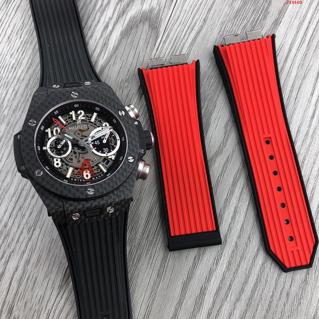  高端狠货来袭 匠心之作 恒宝 HUBLOT 精品横空出世 宇舶   BIG BANG系列